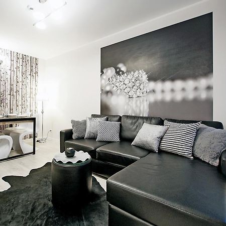 Apartament Kameralny Na Starowce 33 Danzig Exterior foto