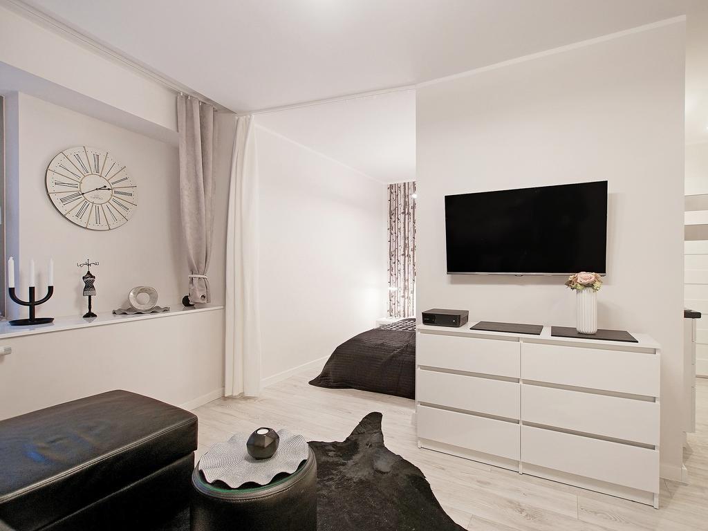 Apartament Kameralny Na Starowce 33 Danzig Exterior foto